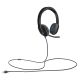 13. Logitech H540 Headphones 981-000480 (Black)