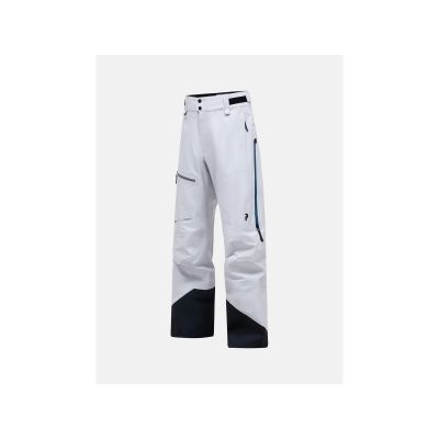 2. PEAK PERFORMANCE M Alpine Gore-Tex 3L Pants white