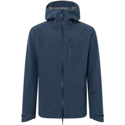2. VIKING Trek Pro 2.5 Man Men's Jacket, Size M, Navy Blue