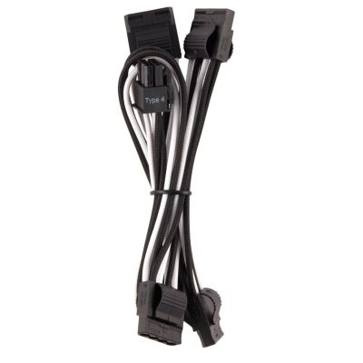 13. Corsair CP-8920227 internal power cable