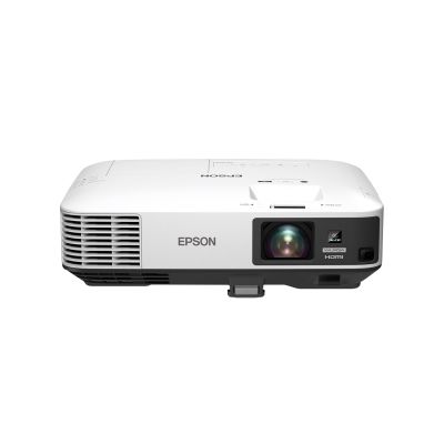 9. Epson EB-2250U V11H871040 projector (3LCD; WUXGA (1920x1200); 5000 ANSI; 15000:1)