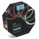 2. 3Doodler PRO-FILLS 3D Printing Materials Copper, Polylactic Acid (PLA), Polylactic Acid with Carbon Fiber (PLA-CF), Wood Fiber Copper, Green, Gray, White, Wood, Red, Brown