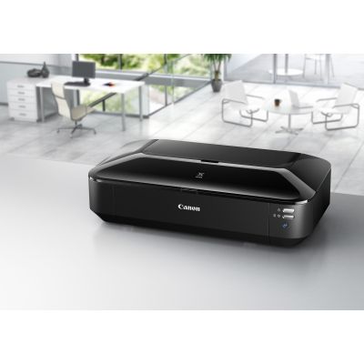 11. CANON PIXMA IX6850 PRINTER