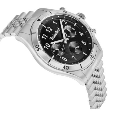 3. TIMBERLAND Classic Men's Watch TDWGK0054703 + BOX