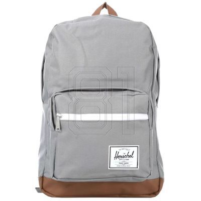 4. Herschel Pop Quiz Backpack 10011-00006