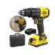 3. SFMCD715D1K STANLEY Drill Driver and Accessories