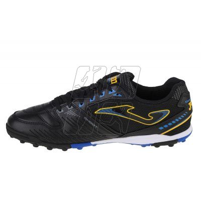 2. Joma Dribling 2201 TF M DRIW2201TF football boots