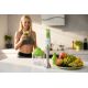 5. Esperanza Crema EKM003G Hand Blender (450W; green)