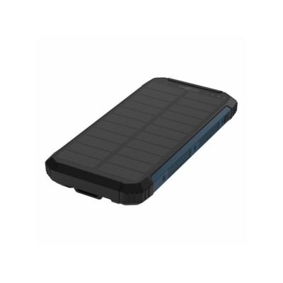 14. Ansmann PB212W Lithium Polymer (LiPo) 10000 mAh Black, Blue
