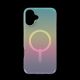 ZAGG Milan Snap MagSafe iPhone 16 Plus Case - Iridescent
