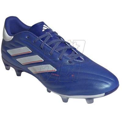 4. Adidas Copa Pure 2.2 FG M IE4895 shoes