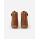 4. Reima ReimaTec barefoot winter boots for children Talvella Kids (5400150A-1490)