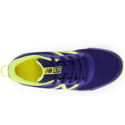 8. New Balance Jr. YK570BY3 Shoes