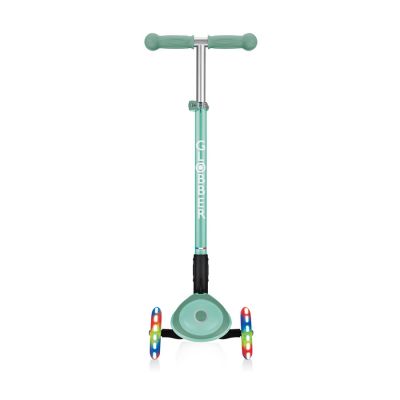 19. Globber Primo Foldable Plus Lights Jr 439-206 3-wheel scooter