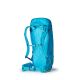 2. Gregory Alpinisto 28 LT mountain backpack, piton blue