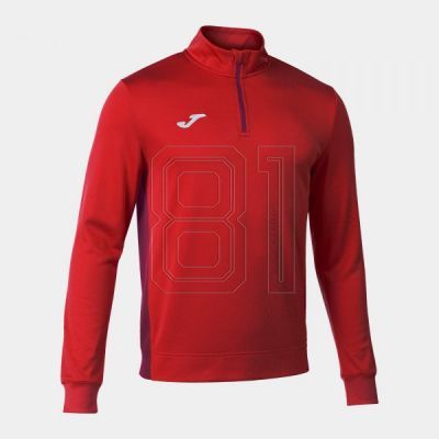 Joma Winner II Sweatshirt M 102655.615