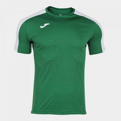 3. Joma Academy III T-shirt S/S 101656.452