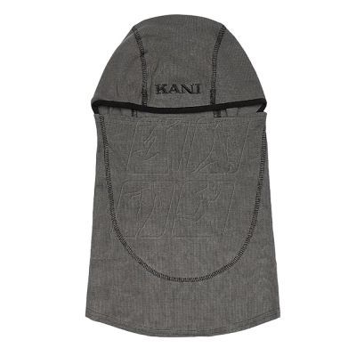 Karl Kani Retro Rib Balaclava 70150015 balaclava