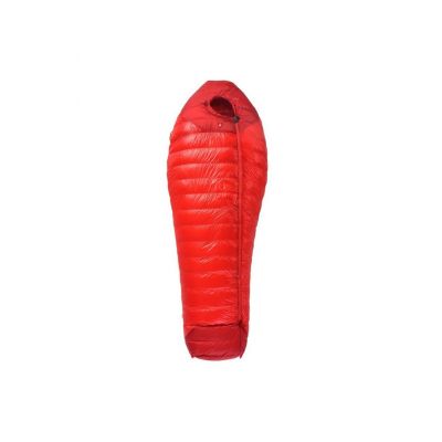 Radical 8Z regular-red-red PAJAK sleeping bag