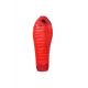Radical 8Z regular-red-red PAJAK sleeping bag