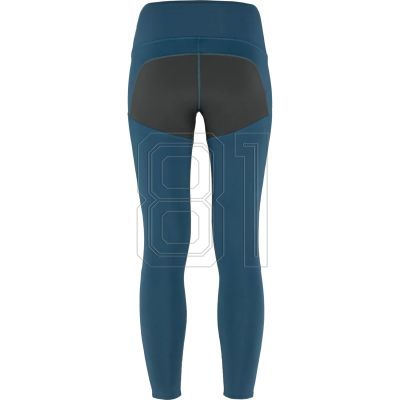 7. Fjällräven Abisko Trekking Tights Pro W F84771-534-048