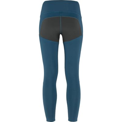 7. Fjällräven Abisko Trekking Tights Pro W F84771-534-048
