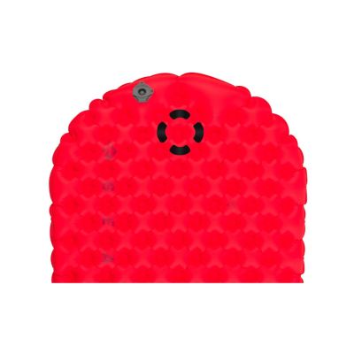 6. Sea To Summit Comfort Plus Insulated Mat 550 mm 1830 mm Red
