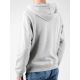 5. Wrangler Hoodie Zip Sweat W6497JE37