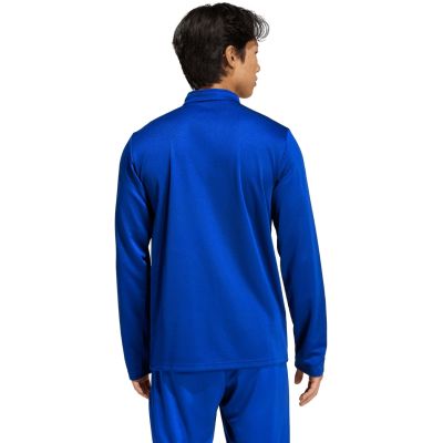 6. Men's adidas Entrada 26 Training Top blue JZ6655