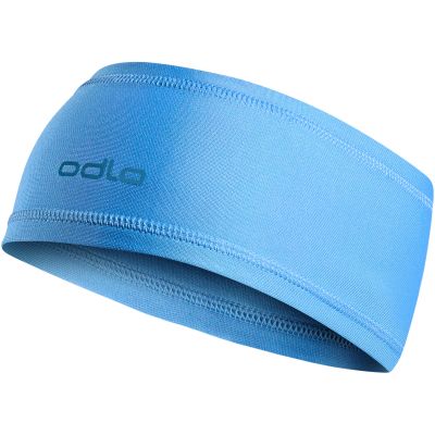 Odlo POLYKNIT WARM Headband blue