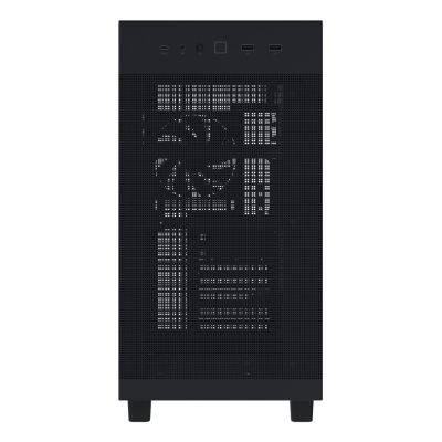 5. Asus PRIME AP303 MESH BLACK Case