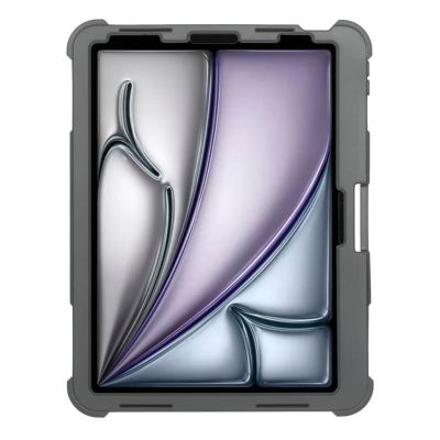 2. Targus THD966GL Tablet Case 27.9 cm (11") Bumper Gray, Clear