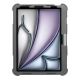 2. Targus THD966GL Tablet Case 27.9 cm (11") Bumper Gray, Clear