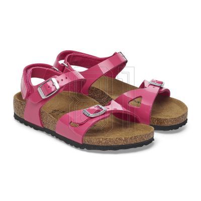 3. Birkenstock Rio AS Jr Sandals 1029497 