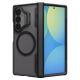 6. Spigen Optik Armor Pro MagSafe Case for Samsung Galaxy Z Fold 8 Ultra - Black