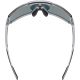 2. uvex Sportstyle 235 Cycling Glasses