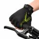 8. Meteor MX12 17617 cycling gloves size L  