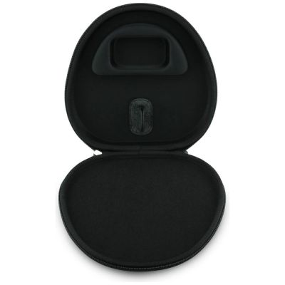 5. Guess Carry Box Headphone Case - Black