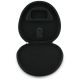 5. Guess Carry Box Headphone Case - Black