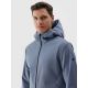 9. Windproof softshell jacket 4F M 4FWAW24TSOFM283-32S