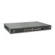 4. LevelOne GTL-2881 Managed Network Switch L3 Gigabit Ethernet (10/100/1000) Gray