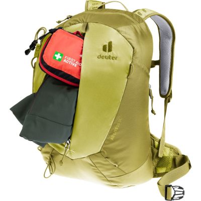 27. Deuter AC Lite 15 SL 342002444120 hiking backpack