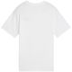 2. Puma ESS Small No. 1 Logo Relaxed Tee for Kids White 684920 02