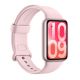 4. Xiaomi Band 10 Pro AMOLED Activity Tracker 4.42 cm (1.74") Pink