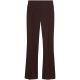 2. Puma Rib Flared Women's Leggings Brown 694028 33