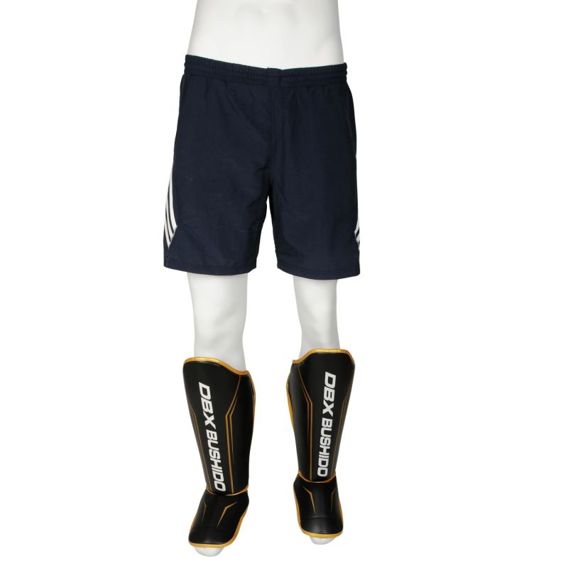 9. Shin guards - ProFighter