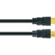 4. Schwaiger HDM150 013 HDMI cable 15 m HDMI Type A (Standard) Black, Gold