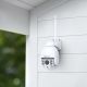 7. Foscam SD4 4MP WiFi IP surveillance camera