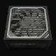 2. ATX 3.1 LC-Power power supply 750W/135mm 80+ Gold Super Silent Modular Series