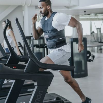 15. Freemotion Incline Trainer i22.9 FMTK74819K2 Electric Treadmill
